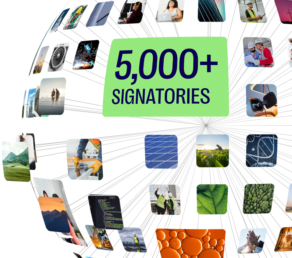 Principles for Responsible Investment | PRI